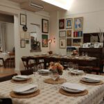 il ristorante-la bottega del cinema