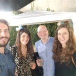 Inaugurazione de La Bottega1