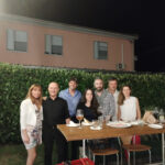 Inaugurazione de La Bottega2