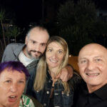 Inaugurazione de La Bottega4