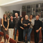 Inaugurazione de La Bottega5