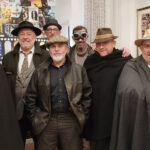 L'arrivo dei Bicicloni1