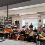 Passeggiata dal Bosco di Porporana