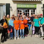 Passeggiata dal Bosco di Porporana1