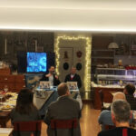 Presentazione del libro di Oscar Massei