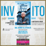 Presentazione del libro di Walter Mattioli