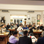 Presentazione del libro di Walter Mattioli1