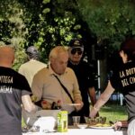 Catering per sbiciclata bondeno-Stellata4