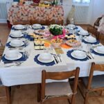 i 100 anni della Maestra Licia Zucchi Melloni1